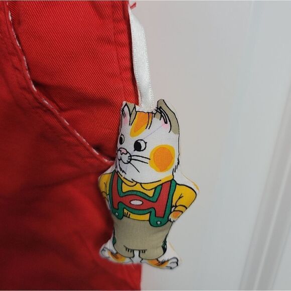 THE BUSYTOWN CLOTHING COMPANY Overalls - Picture 4 of 11